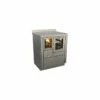 Holzherd Rizzoli - Serie RVI Mit Backofen - RVI 70 - Standard - 7,5 KW