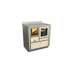 Holzherd Rizzoli - Serie RVI Mit Backofen - RVI 80 - Variant - 8 KW 13 Holzherd Rizzoli - Serie RVI Mit Backofen - RVI 80 - Variant - 8 KW -Küchengrill Geschäft holzherd rizzoli serie rvi mit backofen rvi 80 variant 8 kw3