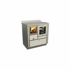 Holzherd Rizzoli - Serie RVI Mit Backofen - RVI 80 - Variant - 8 KW 15 Holzherd Rizzoli - Serie RVI Mit Backofen - RVI 80 - Variant - 8 KW -Küchengrill Geschäft holzherd rizzoli serie rvi mit backofen rvi 80 variant 8 kw5
