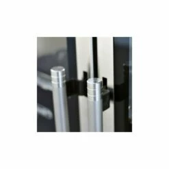 Holzherd Rizzoli - Serie S Mit Backofen - S 90 - Moderna - 10 KW -Küchengrill Geschäft holzherd rizzoli serie s mit backofen s 90 moderna 10 kw14