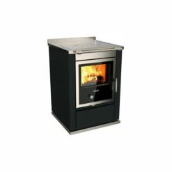 Holzherd Rizzoli - Serie S Ohne Backofen - S 60 - Moderna - 7 KW -Küchengrill Geschäft holzherd rizzoli serie s ohne backofen s 60 moderna 7 kw7