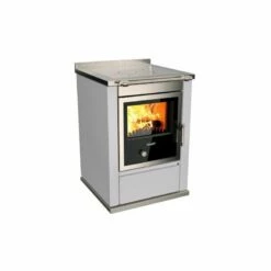 Holzherd Rizzoli - Serie S Ohne Backofen - S 60 - Moderna - 7 KW -Küchengrill Geschäft holzherd rizzoli serie s ohne backofen s 60 moderna 7 kw9