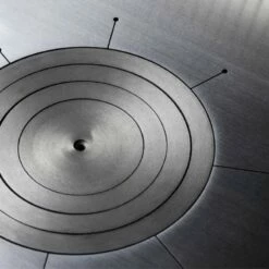 Holzherd Rizzoli - Serie ZVI 60 Mit Backofen - 8 KW -Küchengrill Geschäft holzherd rizzoli serie zvi 60 mit backofen 8 kw15