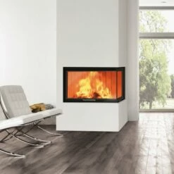 Holzkamin Einsatz Edilkamin WINDO2 95 - 14,7 KW - Fenster Rechts 4 Holzkamin Einsatz Edilkamin WINDO2 95 - 14,7 KW - Fenster Rechts -Küchengrill Geschäft holzkamin einsatz edilkamin windo2 95 147 kw fenster rechts2