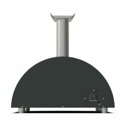 Hybrid- Pizzaofen Alfa Forni Moderno - 2 Pizze - Grau 14 Hybrid- Pizzaofen Alfa Forni Moderno - 2 Pizze - Grau -Küchengrill Geschäft hybrid pizzaofen alfa forni moderno 2 pizze grau3