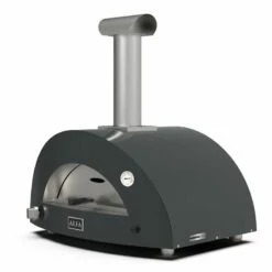 Hybrid- Pizzaofen Alfa Forni Moderno - 2 Pizze - Grau 15 Hybrid- Pizzaofen Alfa Forni Moderno - 2 Pizze - Grau -Küchengrill Geschäft hybrid pizzaofen alfa forni moderno 2 pizze grau4