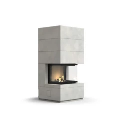 Kaminbausatz Camina S13 - Speicherkamin - 9KW - Hochschiebbar -Küchengrill Geschäft kaminbausatz camina s13 speicherkamin 9kw hochschiebbar3