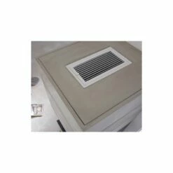 Kaminbausatz Camina S15 - Speicherkamin - 9KW 8 Kaminbausatz Camina S15 - Speicherkamin - 9KW -Küchengrill Geschäft kaminbausatz camina s15 speicherkamin 9kw4