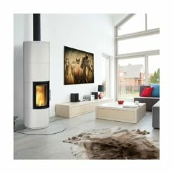 Kaminbausatz Camina S21 GO-Line - Grundofen-Wärmespeicheranlage - 2,2kW 7 Kaminbausatz Camina S21 GO-Line - Grundofen-Wärmespeicheranlage - 2,2kW -Küchengrill Geschäft kaminbausatz camina s21 go line grundofen waermespeicheranlage 22kw2