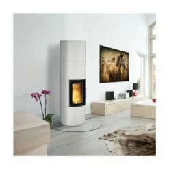 Kaminbausatz Camina S21 GO-Line - Grundofen-Wärmespeicheranlage - 2,2kW 8 Kaminbausatz Camina S21 GO-Line - Grundofen-Wärmespeicheranlage - 2,2kW -Küchengrill Geschäft kaminbausatz camina s21 go line grundofen waermespeicheranlage 22kw3