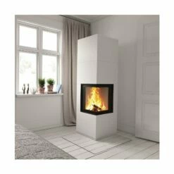 Kaminbausatz Camina S23 GO-Line - Grundofen-Wärmespeicheranlage - 2 KW -Küchengrill Geschäft kaminbausatz camina s23 go line grundofen waermespeicheranlage 2 kw2