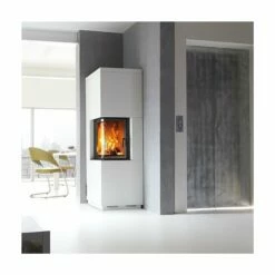 Kaminbausatz Camina S3 - Speicherkamin - 7KW 6 Kaminbausatz Camina S3 - Speicherkamin - 7KW -Küchengrill Geschäft kaminbausatz camina s3 speicherkamin 7kw2