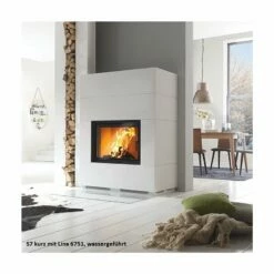 Kaminbausatz Camina S7 Kurz - Speicherkamin 12 Kaminbausatz Camina S7 Kurz - Speicherkamin -Küchengrill Geschäft kaminbausatz camina s7 kurz speicherkamin4