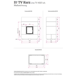 Kaminbausatz Camina S7 Kurz - Speicherkamin 17 Kaminbausatz Camina S7 Kurz - Speicherkamin -Küchengrill Geschäft kaminbausatz camina s7 kurz speicherkamin9