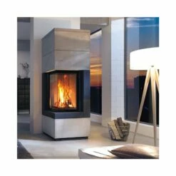 Kaminbausatz Camina S9 Maxi - Speicherkamin - 7KW 8 Kaminbausatz Camina S9 Maxi - Speicherkamin - 7KW -Küchengrill Geschäft kaminbausatz camina s9 maxi speicherkamin 7kw2