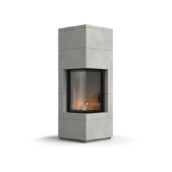 Kaminbausatz Camina S9 Maxi - Speicherkamin - 7KW 9 Kaminbausatz Camina S9 Maxi - Speicherkamin - 7KW -Küchengrill Geschäft kaminbausatz camina s9 maxi speicherkamin 7kw3