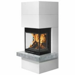 Kaminbausatz Oranier Club Tre - 7 KW 6 Kaminbausatz Oranier Club Tre - 7 KW -Küchengrill Geschäft kaminbausatz oranier club tre 7 kw3