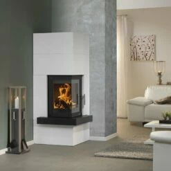 Kaminbausatz Oranier Club ( W+ Optional ) - 7 KW -Küchengrill Geschäft kaminbausatz oranier club w optional 7 kw4