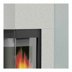 Kaminbausatz Oranier Club ( W+ Optional ) - 7 KW -Küchengrill Geschäft kaminbausatz oranier club w optional 7 kw5