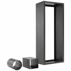 Kaminbausatz Oranier Club ( W+ Optional ) - 7 KW -Küchengrill Geschäft kaminbausatz oranier club w optional 7 kw7