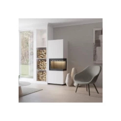 Kaminbausatz SCAN 5003-S - 6 KW 8 Kaminbausatz SCAN 5003-S - 6 KW -Küchengrill Geschäft kaminbausatz scan 5003 s 6 kw3