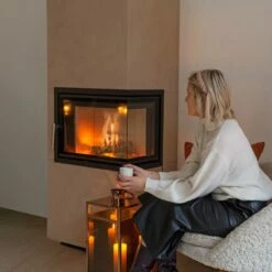 Kaminbausatz SCAN 5003-S - 6 KW 10 Kaminbausatz SCAN 5003-S - 6 KW -Küchengrill Geschäft kaminbausatz scan 5003 s 6 kw5