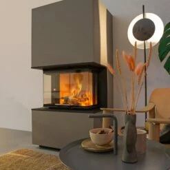 Kaminbausatz SCAN 5004-S FRL Mit Hebetür - 8 KW -Küchengrill Geschäft kaminbausatz scan 5004 s frl mit hebetuer 8 kw3