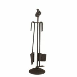 Kaminbesteck Morsoe Classic, 4- Teilig