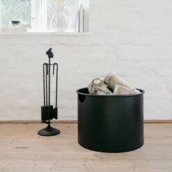 Kaminbesteck Morsoe Classic, 4- Teilig -Küchengrill Geschäft kaminbesteck morsoe classic 4 teilig3