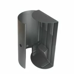 Kaminbesteck Morsoe Complete, Wandmontage, 4-teilig