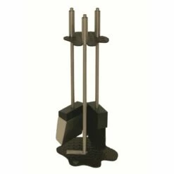 Kaminbesteck Red Anvil Splash-3