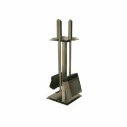 Kaminbesteck Red Anvil Tower-3 BigTools