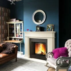 Kamineinsatz Camina N1 - Naturstein Stilkamin - 9KW -Küchengrill Geschäft kamineinsatz camina n1 naturstein stilkamin 9kw2