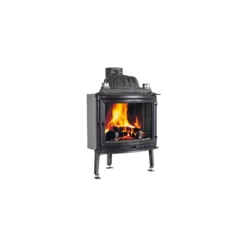 Kamineinsatz Guss Jotul I 18 - Blau Schwarze Emaille (BBE) - 10 KW 8 Kamineinsatz Guss Jotul I 18 - Blau Schwarze Emaille (BBE) - 10 KW -Küchengrill Geschäft kamineinsatz guss jotul i 18 blau schwarze emaille bbe 10 kw3