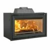Kamineinsatz Guss Jotul I 620 - Schwarz Lackiert (BP) - 9 KW