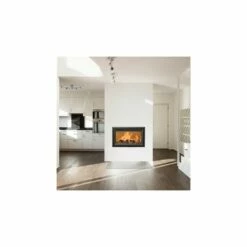 Kamineinsatz Guss Jotul I 620 - Schwarz Lackiert (BP) - 9 KW -Küchengrill Geschäft kamineinsatz guss jotul i 620 schwarz lackiert bp 9 kw5