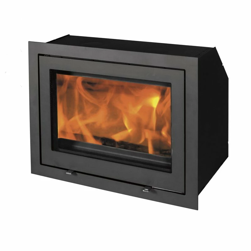 Kamineinsatz Jydepejsen Jydepejs H530 Classic - 8 KW 1 Kamineinsatz Jydepejsen Jydepejs H530 Classic - 8 KW