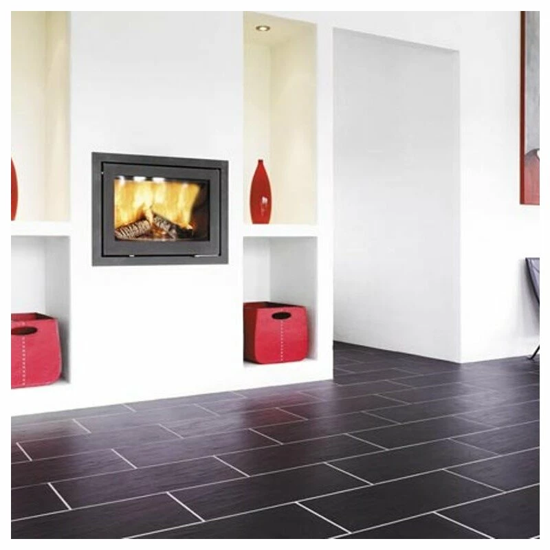 Kamineinsatz Jydepejsen Jydepejs H530 Classic - 8 KW 3 Kamineinsatz Jydepejsen Jydepejs H530 Classic - 8 KW – Bild 3