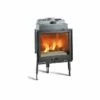 Kamineinsatz La Nordica Focolare 70 Piano - 9,1 KW