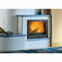 Kamineinsatz La Nordica Focolare 70 Piano - 9,1 KW 10 Kamineinsatz La Nordica Focolare 70 Piano - 9,1 KW -Küchengrill Geschäft kamineinsatz la nordica focolare 70 piano 91 kw5