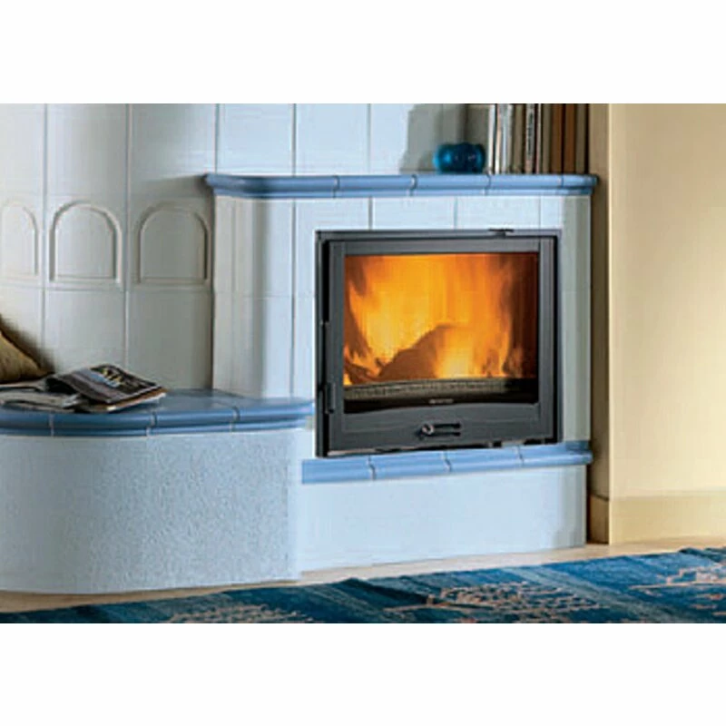 Kamineinsatz La Nordica Focolare 70 Piano - 9,1 KW 5 Kamineinsatz La Nordica Focolare 70 Piano - 9,1 KW – Bild 5