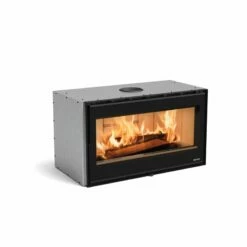 Kamineinsatz La Nordica Inserto 100 Wide - 8,1 KW