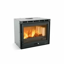 Kamineinsatz La Nordica INSERTO 70 4.0 Ventilato - 7,8 KW