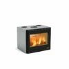 Kamineinsatz La Nordica Inserto 70 Wide - 7,5 KW