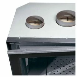 Kamineinsatz La Nordica INSERTO 80 Crystal Evo 2.0 Ventilato - 7,4 KW 7 Kamineinsatz La Nordica INSERTO 80 Crystal Evo 2.0 Ventilato - 7,4 KW -Küchengrill Geschäft kamineinsatz la nordica inserto 80 crystal evo 20 ventilato 74 kw2