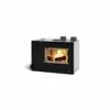 Kamineinsatz La Nordica INSERTO 80 High Pressure - 7,9 KW
