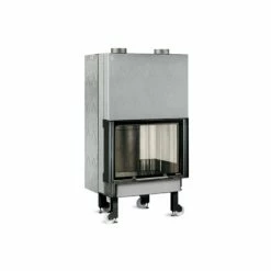 Kamineinsatz La Nordica Monoblocco Ghisa 750 Ironker Piano - 13,00 KW -Küchengrill Geschäft kamineinsatz la nordica monoblocco ghisa 750 ironker piano 1300 kw2