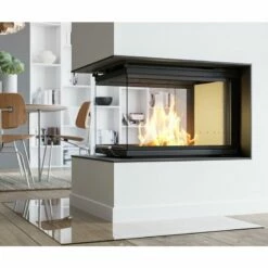 Kamineinsatz SCAN 5005 FRL - 10 KW -Küchengrill Geschäft kamineinsatz scan 5005 frl 10 kw3