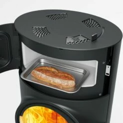 Kaminofen Austroflamm Clou Xtra Back (Wärmespeicherung) - 8 KW 13 Kaminofen Austroflamm Clou Xtra Back (Wärmespeicherung) - 8 KW -Küchengrill Geschäft kaminofen austroflamm clou xtra back waermespeicherung 8 kw7