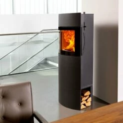 Kaminofen Austroflamm Fynn Xtra 2.0 (Wärmespeicherung) - 6 KW 29 Kaminofen Austroflamm Fynn Xtra 2.0 (Wärmespeicherung) - 6 KW -Küchengrill Geschäft kaminofen austroflamm fynn xtra 20 waermespeicherung 6 kw10